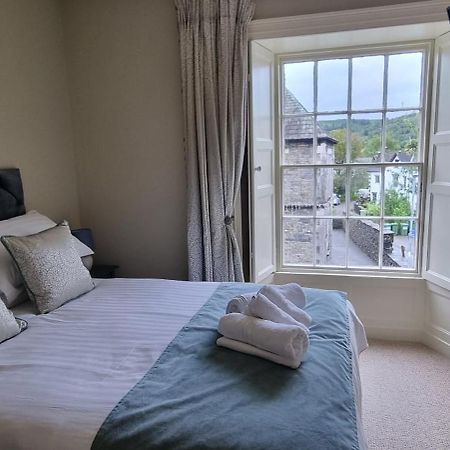 Ivy Guest House Hawkshead Buitenkant foto