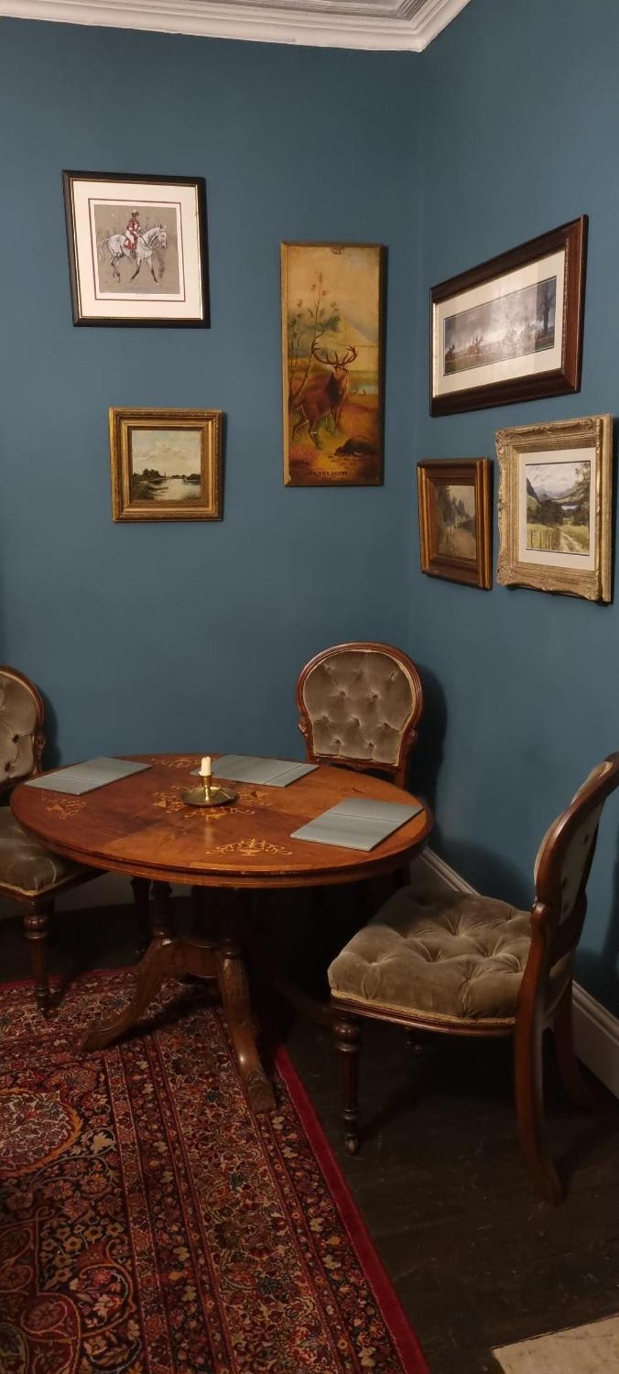 Ivy Guest House Hawkshead Buitenkant foto