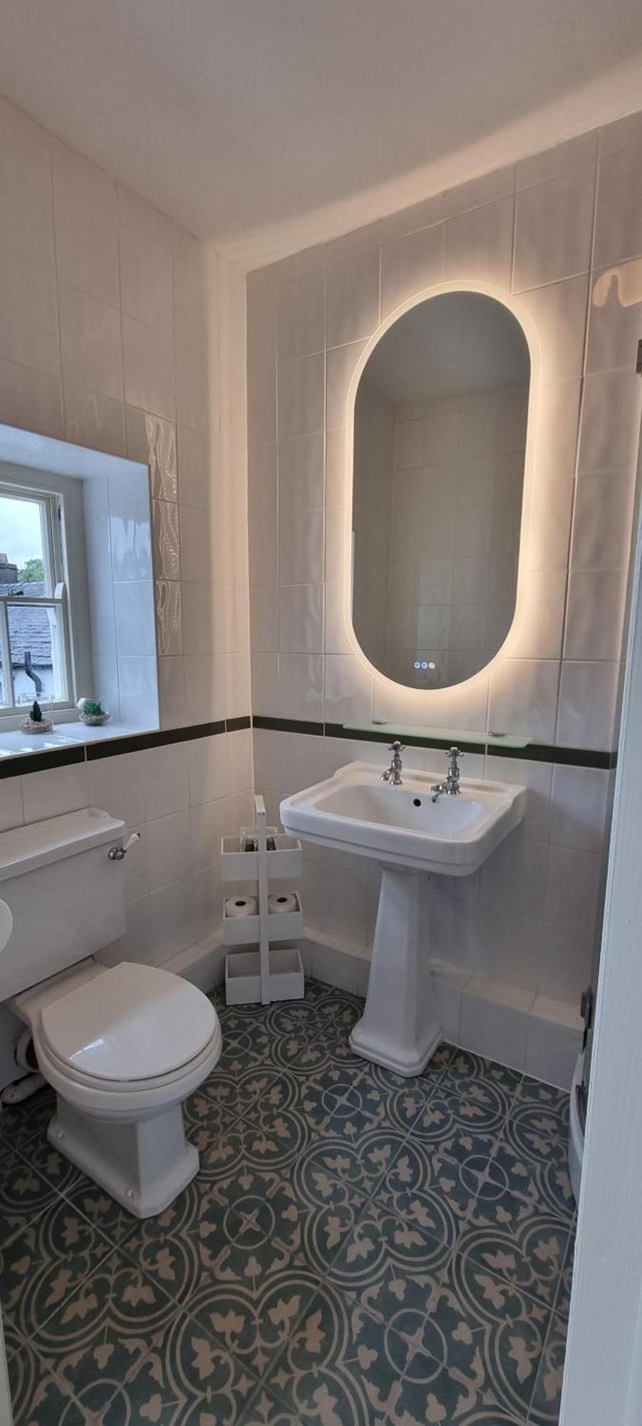 Ivy Guest House Hawkshead Buitenkant foto