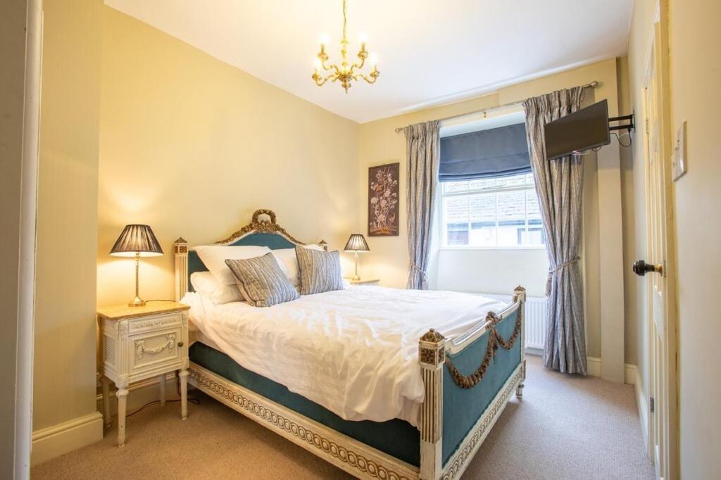 Ivy Guest House Hawkshead Buitenkant foto