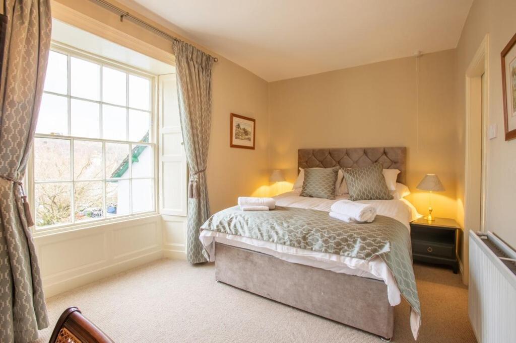Ivy Guest House Hawkshead Buitenkant foto