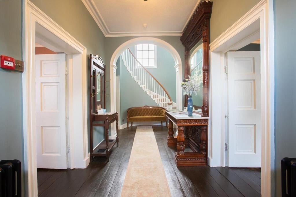 Ivy Guest House Hawkshead Buitenkant foto